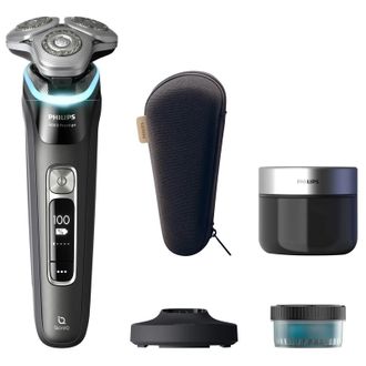 Электробритва Philips Series i9000 Prestige XP9200/30 Europe - фото 2