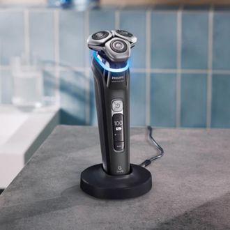 Электробритва Philips Series i9000 Prestige XP9200/30 Europe - фото 4