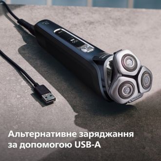 Електробритва Philips i9000 Prestige XP9201/33 - фото 4 Електробритва Philips i9000 Prestige XP9201/33 - фото 4