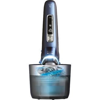 Електробритва Philips Series i9000 Prestige SkinIQ XP9201/33 Europe - фото 4 Електробритва Philips Series i9000 Prestige SkinIQ XP9201/33 Europe - фото 4