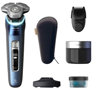 Електробритва Philips Series i9000 Prestige SkinIQ XP9201/33 Europe - фото 5 Електробритва Philips Series i9000 Prestige SkinIQ XP9201/33 Europe - фото 5