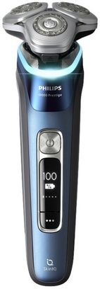 Електробритва Philips i9000 Prestige XP9201/33 - фото 1 Електробритва Philips i9000 Prestige XP9201/33 - фото 1