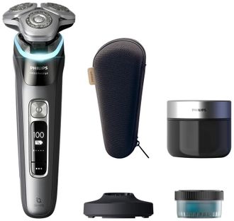 Электробритва Philips Series i9000 Prestige XP9202/30 Europe - фото 3