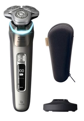 Електробритва Philips Norelco i9000 Prestige XP9203/81 Europe - фото 3 Електробритва Philips Norelco i9000 Prestige XP9203/81 Europe - фото 3