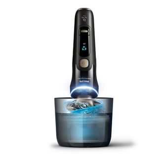 Електробритва Philips Series i9000 Prestige Ultra XP9400/31 Europe - фото 4 Електробритва Philips Series i9000 Prestige Ultra XP9400/31 Europe - фото 4