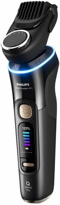 Електробритва Philips XP9400/31 - фото 3