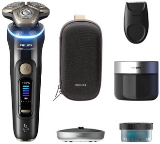 Електробритва Philips XP9400/31 - фото 4