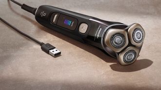 Електробритва Philips XP9400/31 - фото 5
