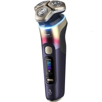 Электробритва Philips Series i9000 Prestige Ultra XP9407/37 - фото 2 Электробритва Philips Series i9000 Prestige Ultra XP9407/37 - фото 2