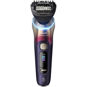 Электробритва Philips Series i9000 Prestige Ultra XP9407/37 - фото 1 Электробритва Philips Series i9000 Prestige Ultra XP9407/37 - фото 1