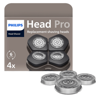 Бритвенные головки Philips HS740/15 - фото 1