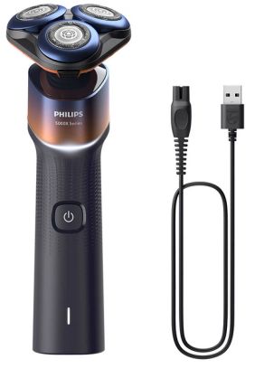 Електробритва PHILIPS X5012/00 - фото 1