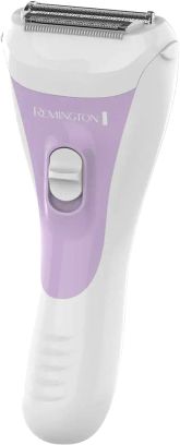 Електробритва Remington WSF5060 Smooth&Silky - фото 1 Електробритва Remington WSF5060 Smooth&Silky - фото 1