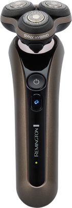 Електробритва Remington XR1795 X9 Limitless - фото 2 Електробритва Remington XR1795 X9 Limitless - фото 2