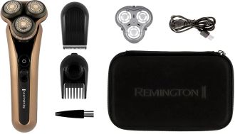 Електробритва Remington XR1795 X9 Limitless - фото 1 Електробритва Remington XR1795 X9 Limitless - фото 1