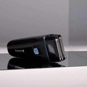Електробритва Remington F1000 F1 Style Series Foil Shaver Europe - фото 4 Електробритва Remington F1000 F1 Style Series Foil Shaver Europe - фото 4