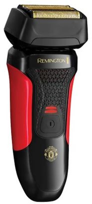 Електробритва Remington F4005 Man Utd F4 Style Europe - фото 2 Електробритва Remington F4005 Man Utd F4 Style Europe - фото 2