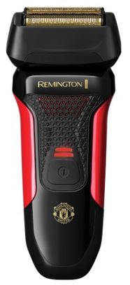 Електробритва Remington F4005 Man Utd F4 Style Europe - фото 1 Електробритва Remington F4005 Man Utd F4 Style Europe - фото 1