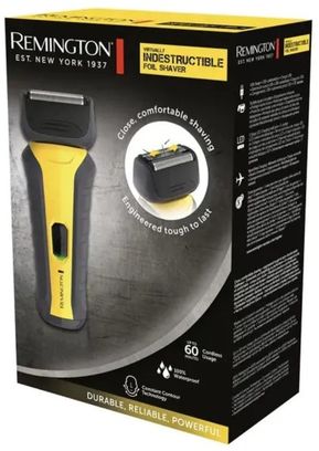 Електробритва Remington PF7855 E51 Virtually Indest Foil Shaver Europe - фото 5