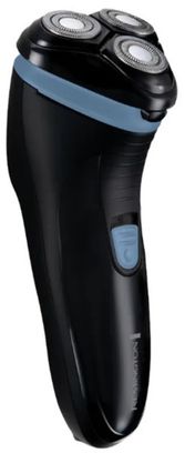 Электробритва Remington R1000 R1 Style Series Rotary Shaver Europe - фото 2 Электробритва Remington R1000 R1 Style Series Rotary Shaver Europe - фото 2