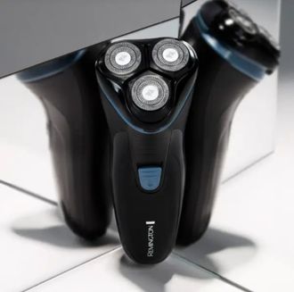 Электробритва Remington R1000 R1 Style Series Rotary Shaver Europe - фото 4 Электробритва Remington R1000 R1 Style Series Rotary Shaver Europe - фото 4