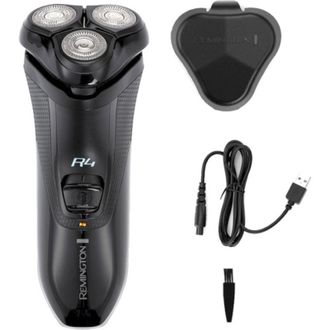 Електробритва Remington R3600 R4 Style Series Shaver Europe - фото 3 Електробритва Remington R3600 R4 Style Series Shaver Europe - фото 3