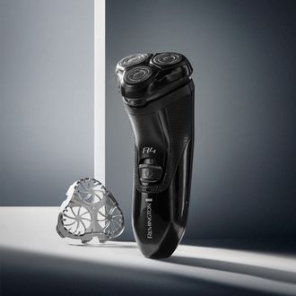 Електробритва Remington R4002 Style Series Rotary Shaver R4 - фото 4 Електробритва Remington R4002 Style Series Rotary Shaver R4 - фото 4