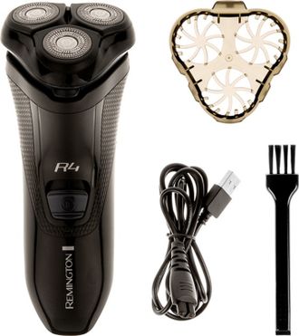 Електробритва Remington R4002 Style Series Rotary Shaver R4 Europe - фото 3