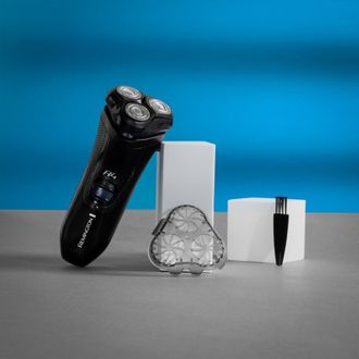 Електробритва Remington R4002 Style Series Rotary Shaver R4 Europe - фото 4