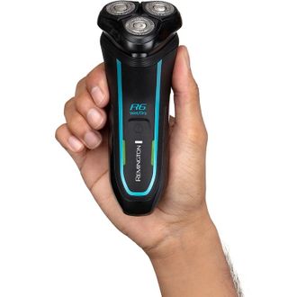Электробритва Remington R6000 Style Series Aqua - фото 3