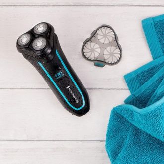 Электробритва Remington R6000 Style Series Aqua - фото 4