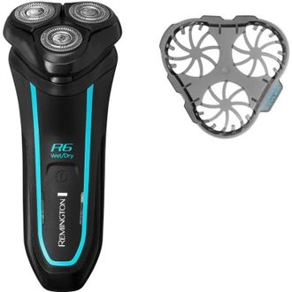 Електробритва Remington R6 Style Series Aqua R6000 Europe - фото 4 Електробритва Remington R6 Style Series Aqua R6000 Europe - фото 4
