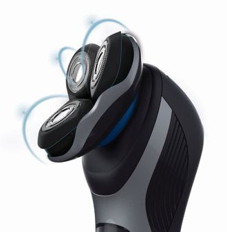 Электробритва Remington XR1370 Europe - фото 4