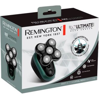 Електробритва Remington Ultimate Series RX7 XR1600 Europe - фото 5 Електробритва Remington Ultimate Series RX7 XR1600 Europe - фото 5