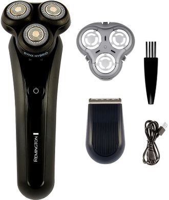 Электробритва Remington X5 Limitless X XR1755 Europe - фото 2 Электробритва Remington X5 Limitless X XR1755 Europe - фото 2