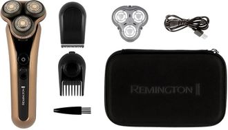 Електробритва Remington X9 Limitless X XR1795 Europe - фото 2 Електробритва Remington X9 Limitless X XR1795 Europe - фото 2