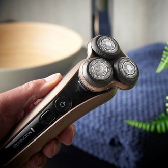 Електробритва Remington X9 Limitless X XR1795 Europe - фото 3 Електробритва Remington X9 Limitless X XR1795 Europe - фото 3