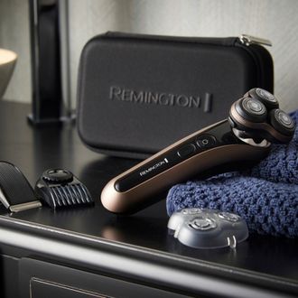 Електробритва Remington X9 Limitless X XR1795 Europe - фото 4 Електробритва Remington X9 Limitless X XR1795 Europe - фото 4