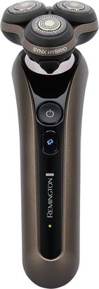 Електробритва Remington X9 Limitless X XR1795 Europe - фото 1 Електробритва Remington X9 Limitless X XR1795 Europe - фото 1