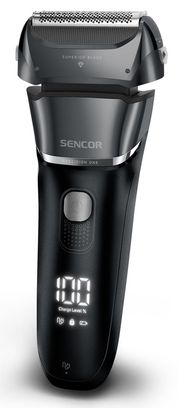 Электробритва Sencor SMS 0900BK - фото 1 Электробритва Sencor SMS 0900BK - фото 1