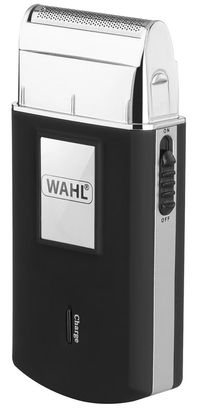 Електробритва Wahl Travel Shaver 03615-1016 - фото 2 Електробритва Wahl Travel Shaver 03615-1016 - фото 2