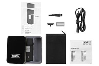 Електробритва Wahl Travel Shaver 03615-1016 - фото 3 Електробритва Wahl Travel Shaver 03615-1016 - фото 3