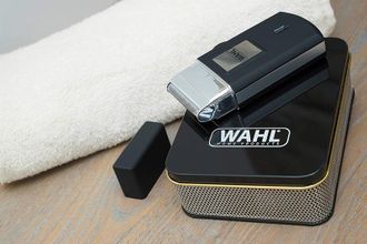 Електробритва Wahl Travel Shaver 03615-1016 - фото 4 Електробритва Wahl Travel Shaver 03615-1016 - фото 4