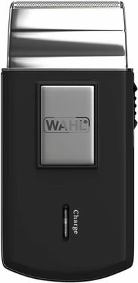 Електробритва Wahl Travel Shaver 03615-1016 - фото 1 Електробритва Wahl Travel Shaver 03615-1016 - фото 1