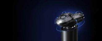 Електробритва Xiaomi Electric Shaver S301 (BHR7450EU) - фото 2