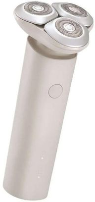 Електробритва Xiaomi Electric Shaver S101 (BHR6968CN) beige Europe - фото 4