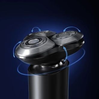 Електробритва Xiaomi Electric Shaver S301 (BHR7450EU) - фото 2