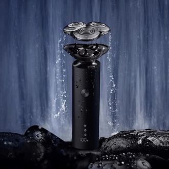 Електробритва Xiaomi Electric Shaver S301 (BHR7450EU) - фото 4