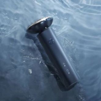 Електробритва Xiaomi Electric Shaver S101 (BHR7456EU) - фото 5 Електробритва Xiaomi Electric Shaver S101 (BHR7456EU) - фото 5