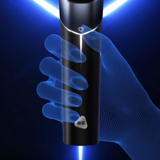Электробритва Xiaomi Enchen Rotary Shaver Knight 1 Black (BK3000) - фото 5